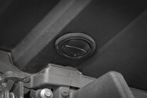 Yamaha YXM700 Viking VI Cab Heater - Rough Country - '15-'17